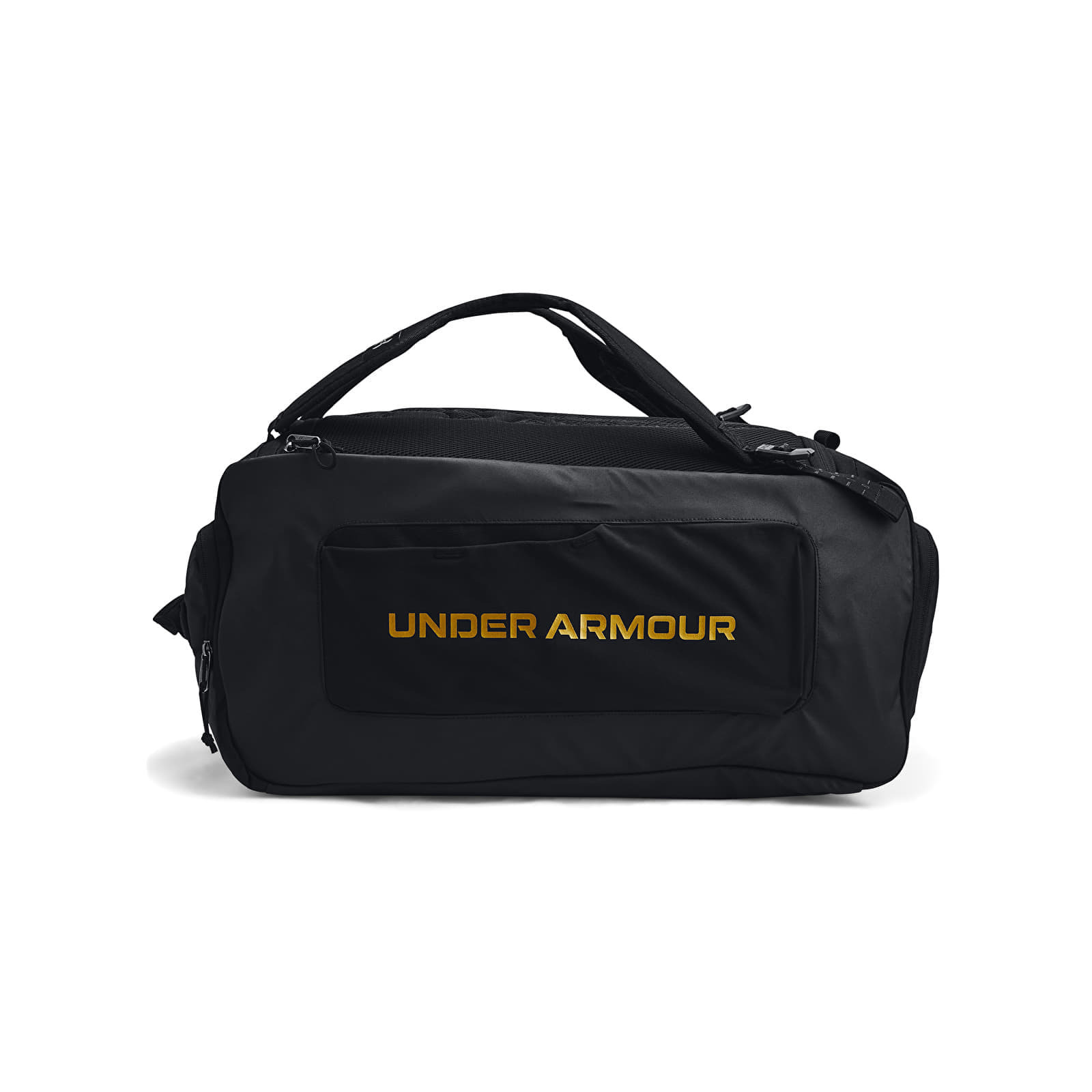 Under Armour Contain Duo MD BP Duffle Black Universal
