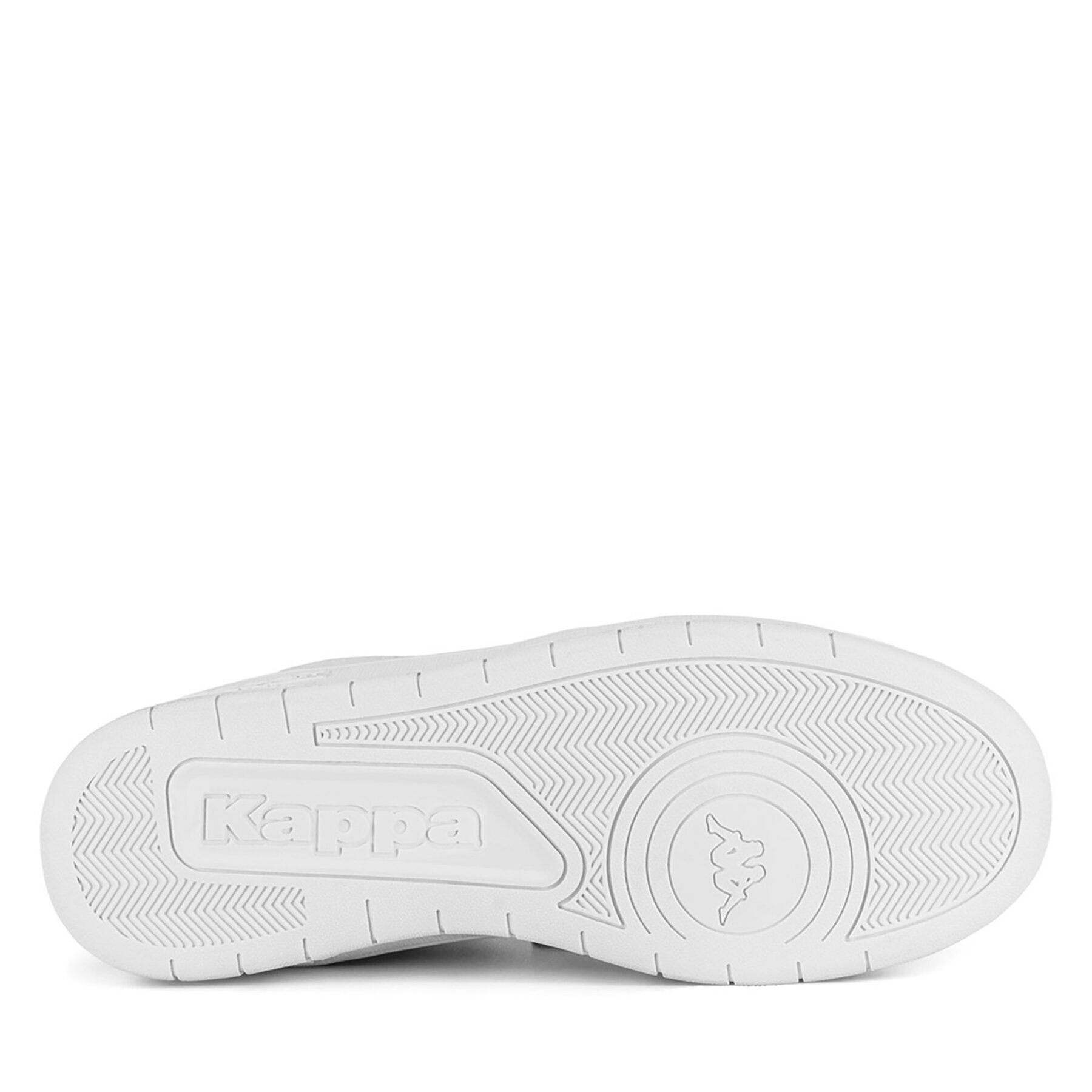 Сникърси Kappa SS24-3C006(CH) Бял