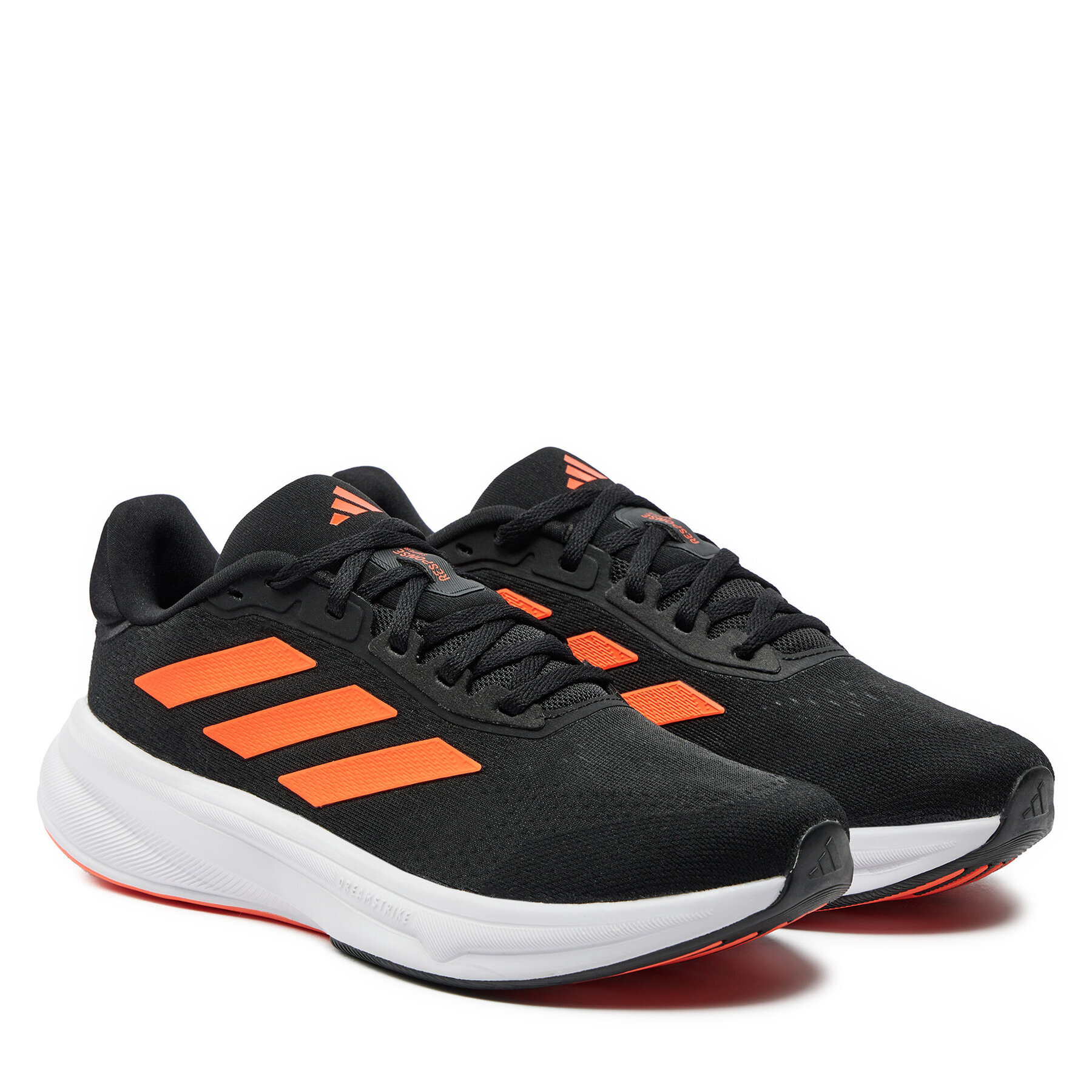 Маратонки за бягане adidas Response Super JI4310 Черен