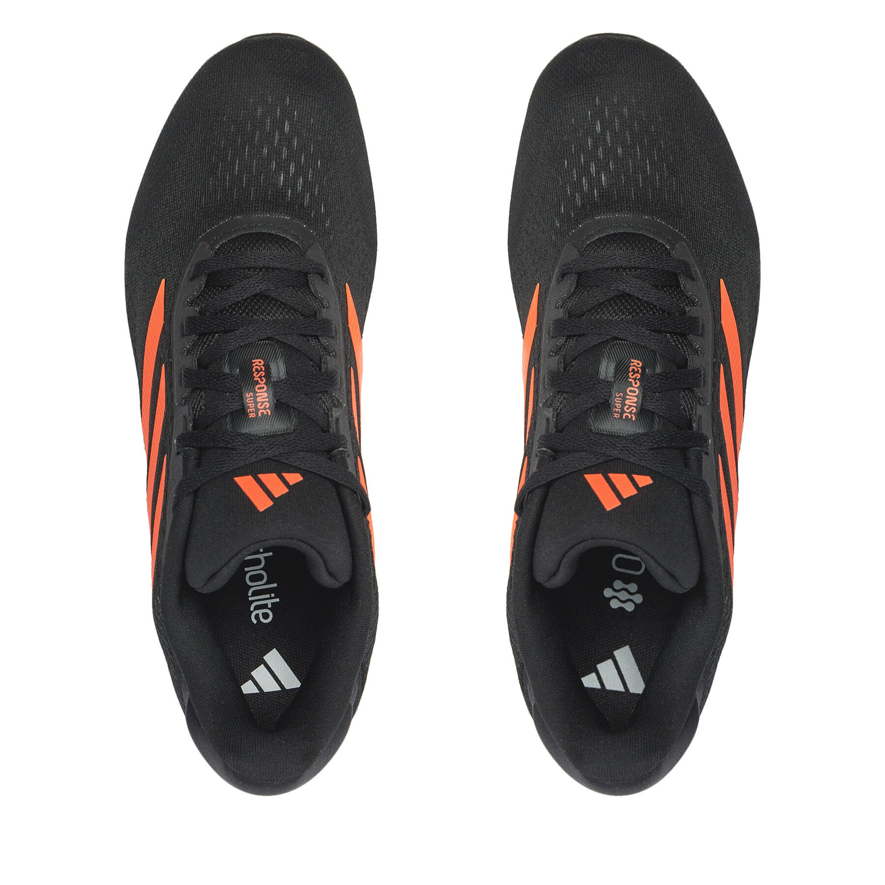 Маратонки за бягане adidas Response Super JI4310 Черен