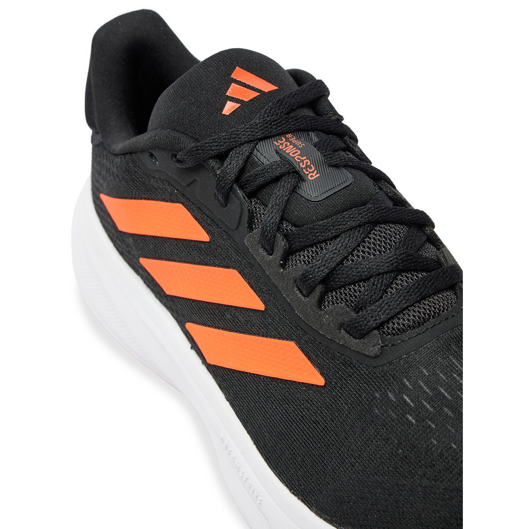 Маратонки за бягане adidas Response Super JI4310 Черен