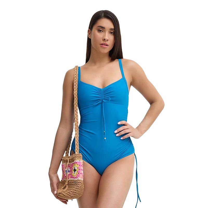 Дамски Бански AQUA SPEED Swimsuit Alexa 02