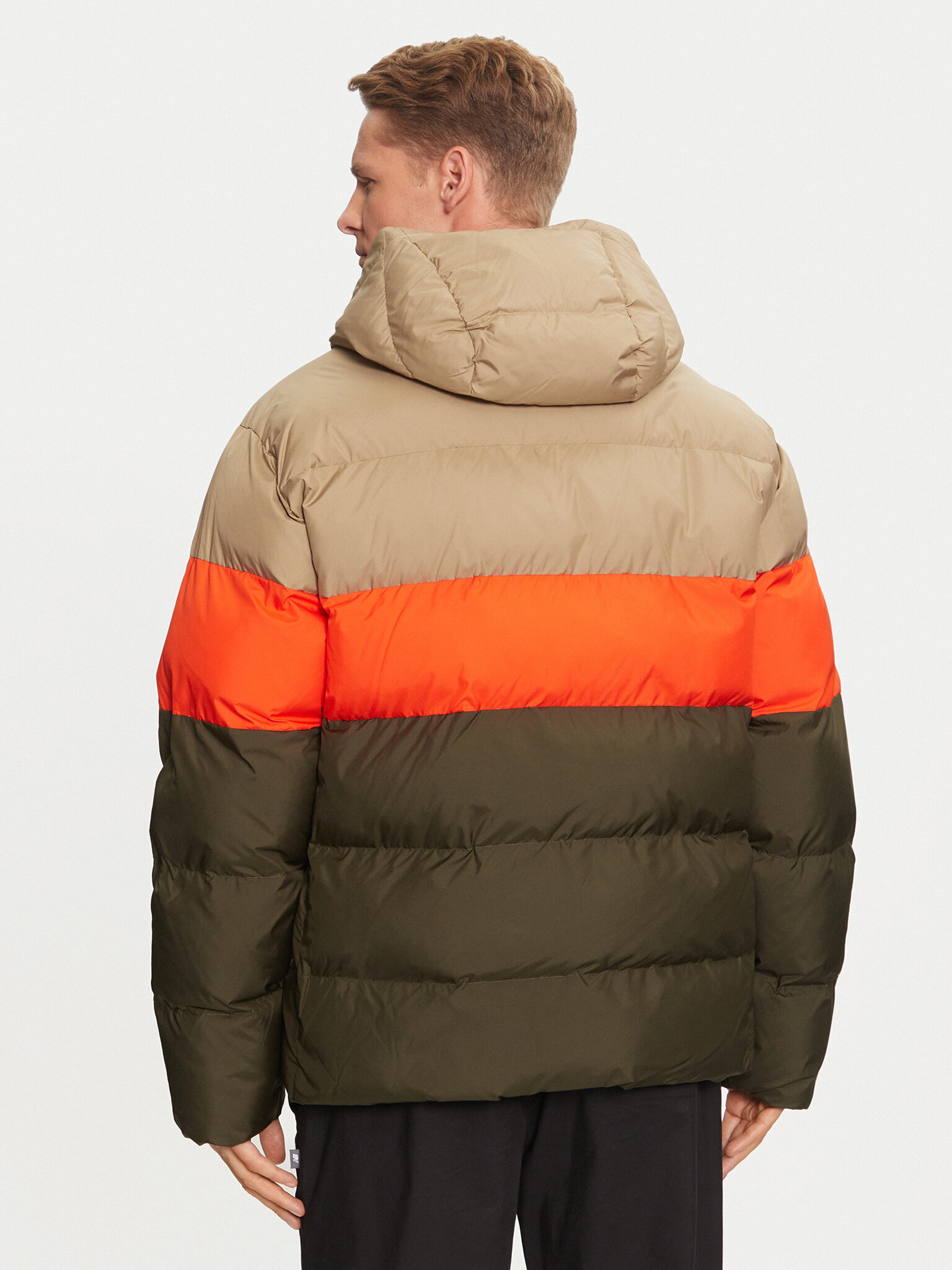 Зимно яке Puma