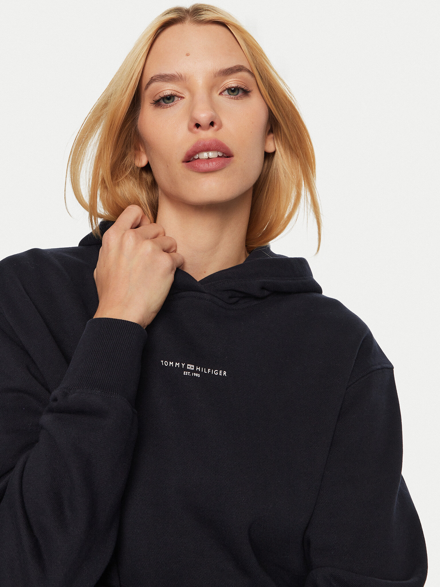 Суитшърт Tommy Hilfiger