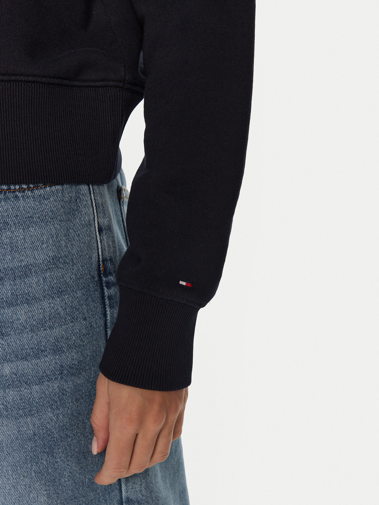 Суитшърт Tommy Hilfiger