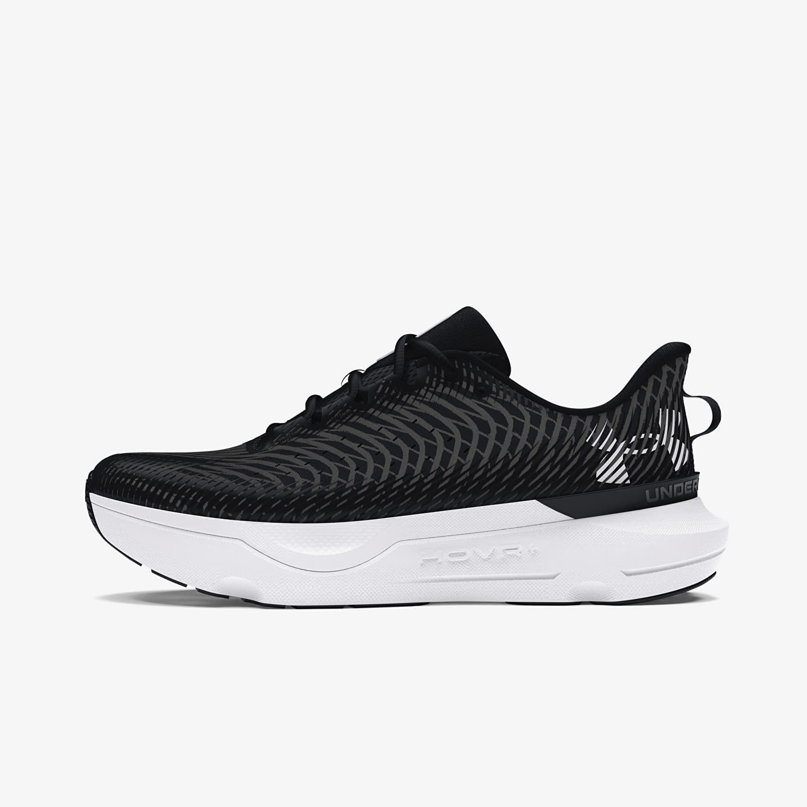 Under Armour Infinite Pro Black