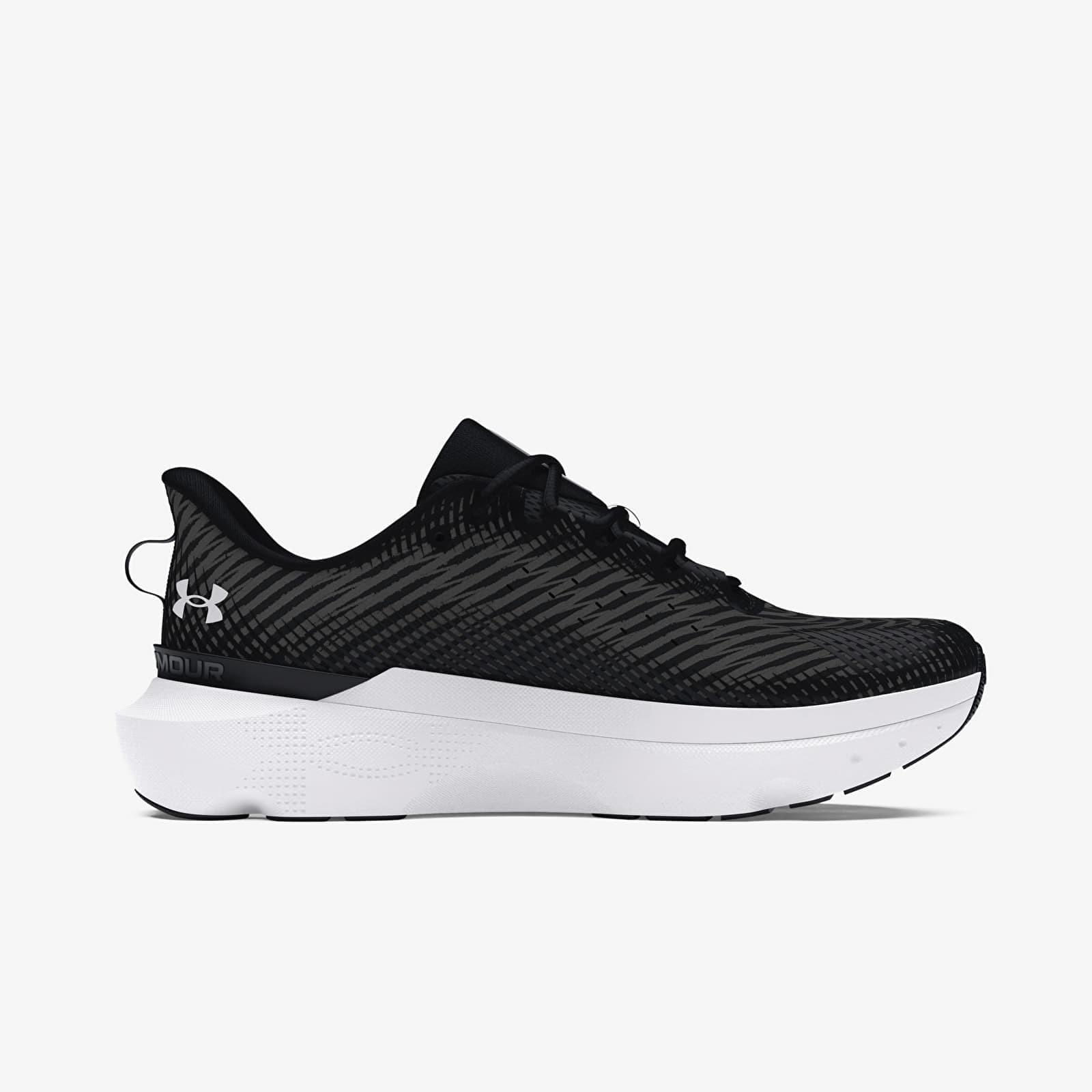 Under Armour Infinite Pro Black