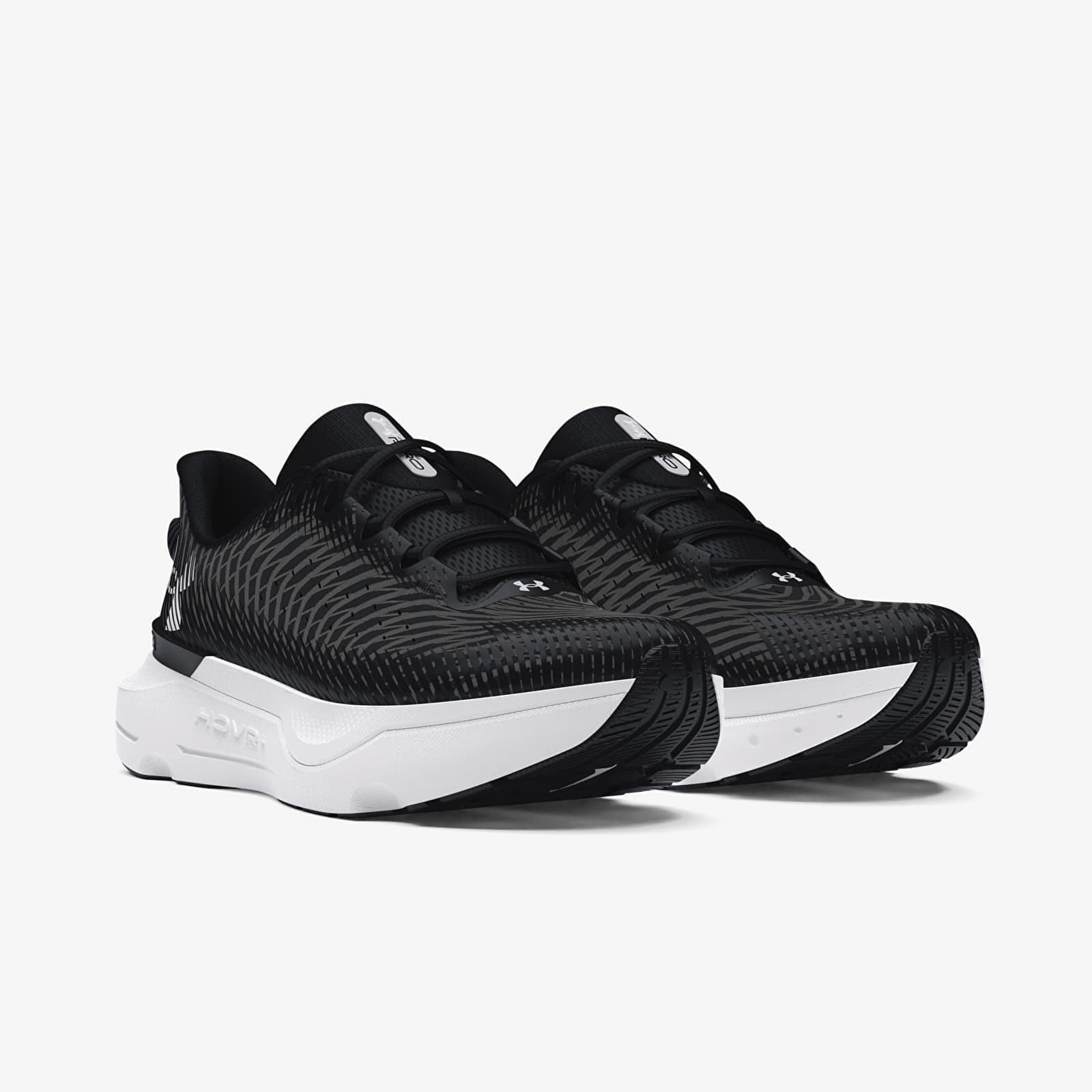 Under Armour Infinite Pro Black