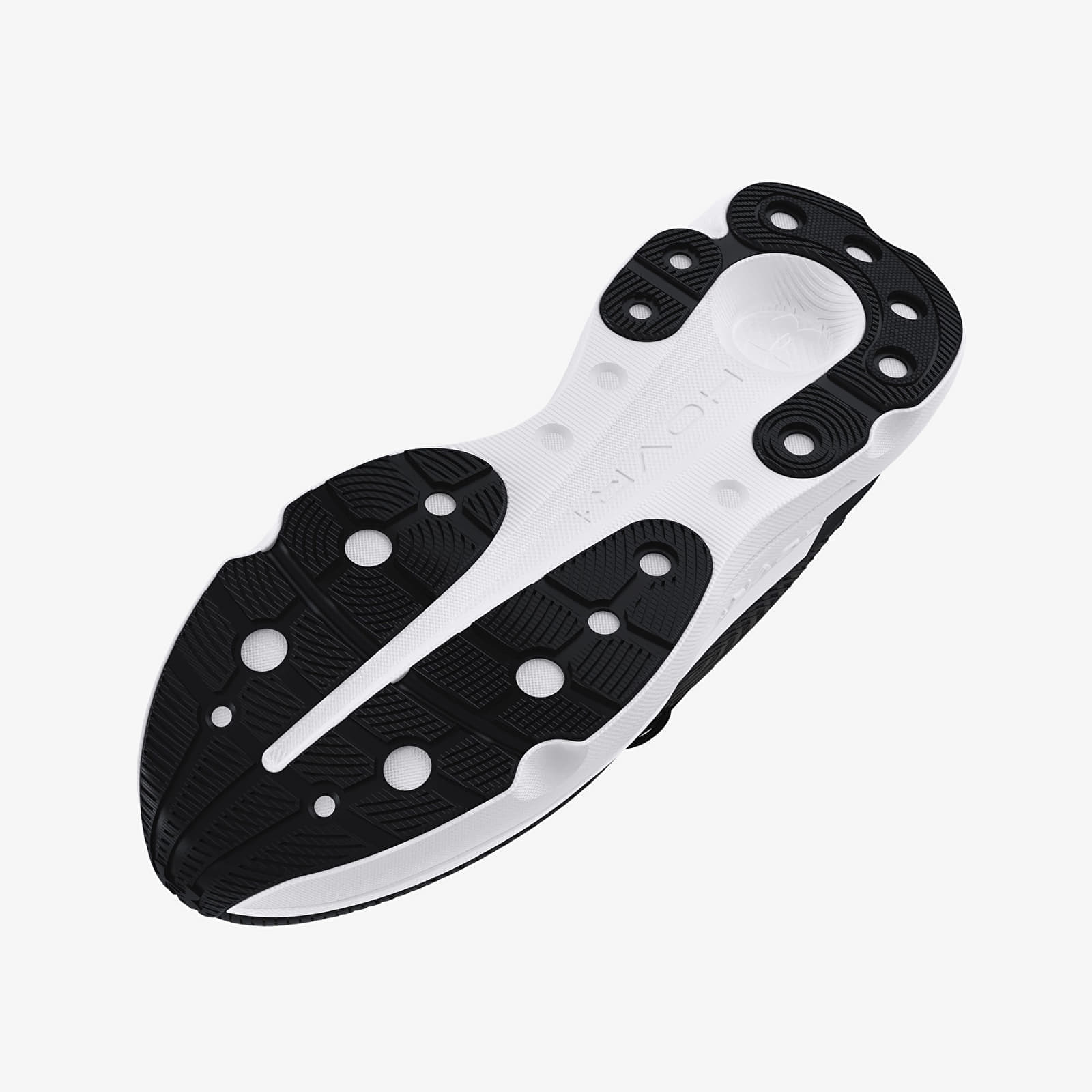 Under Armour Infinite Pro Black