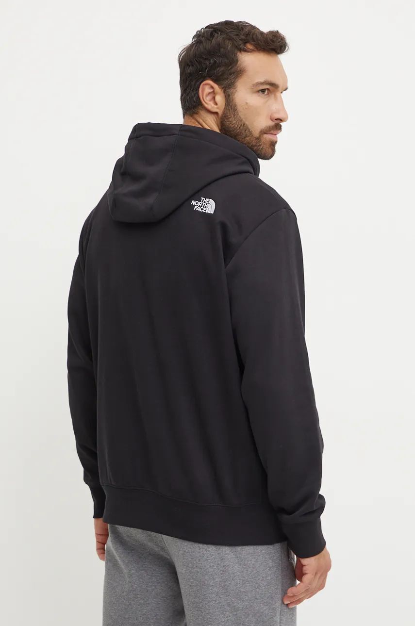 Суичър The North Face Essential Hoodie