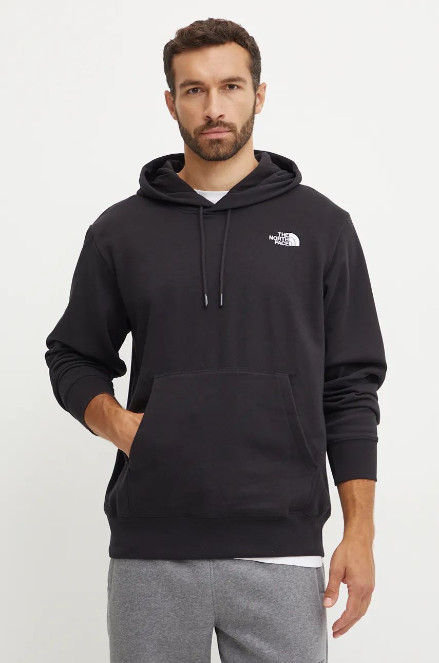 Суичър The North Face Essential Hoodie
