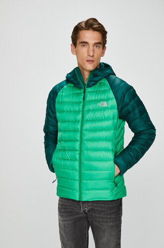 north face primary green