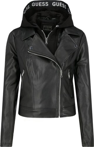 guess letizia jacket