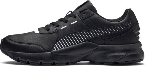 puma future runner leather