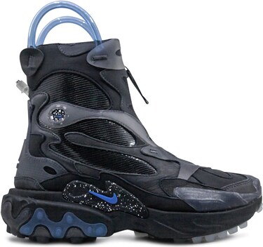 Nike x Undercover React boots - Black 