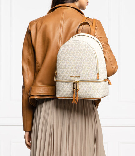 Michael Kors Раница Rhea - GLAMI.bg