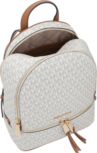 Michael Kors Раница Rhea - GLAMI.bg