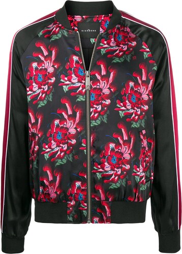john richmond bomber jacket