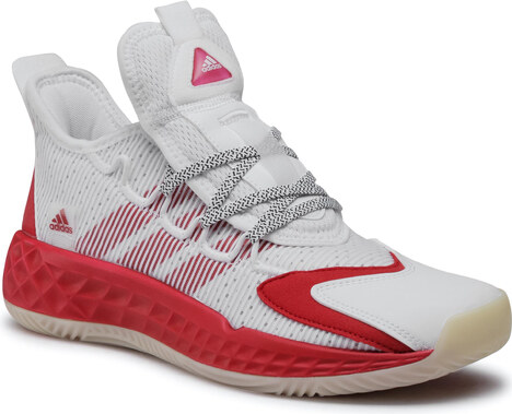 Obuvki Adidas Pro Boost Low Fw9503 Ftwwht Tmpwrd Cwhite 40 Glami Bg