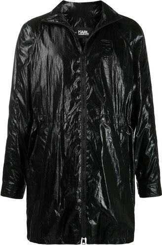 Karl Lagerfeld Ikonik high shine 