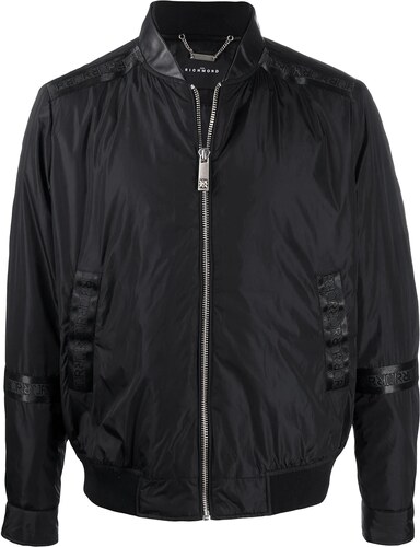 john richmond bomber jacket