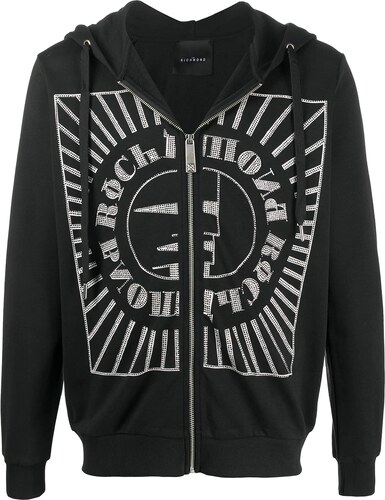 john richmond bomber jacket