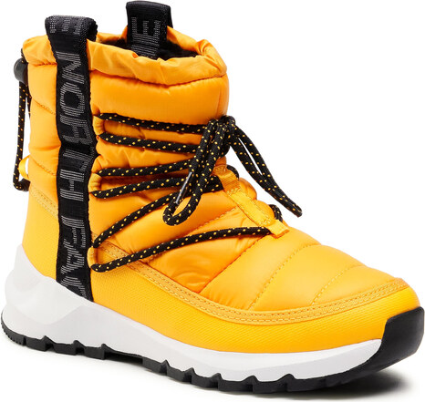 The North Face Thermoball Lace Up 