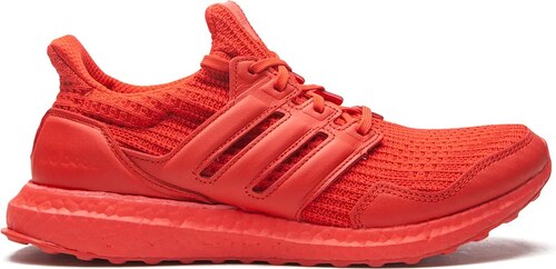 Ultraboost dna lush red Clearance