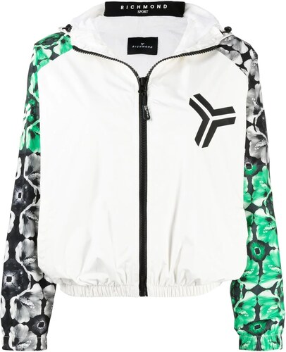 john richmond bomber jacket