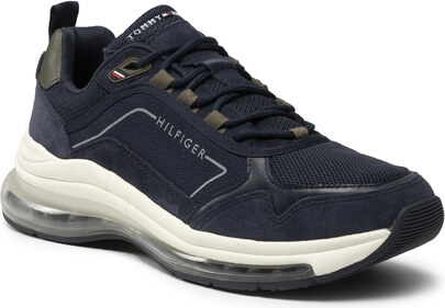 TOMMY HILFIGER Air Runner Mix FM0FM03633 - GLAMI.bg