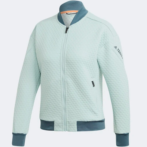 ADIDAS TERREX FLEECE JACKET - GLAMI 