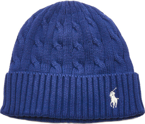 POLO RALPH LAUREN Шапка - GLAMI.bg
