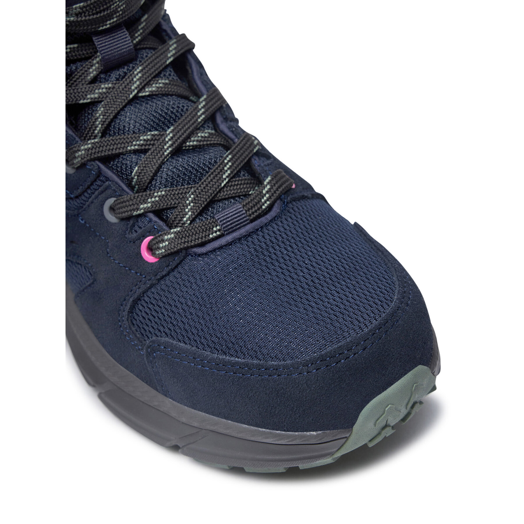 Туристически CMP Kamsel Mid 3Q25976EO Сив