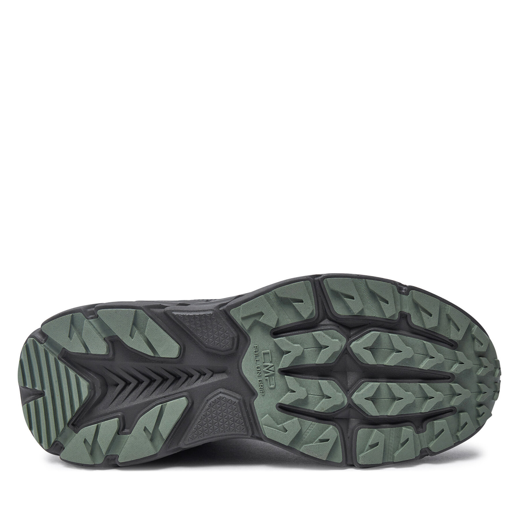 Туристически CMP Kamsel Mid 3Q25976EO Сив