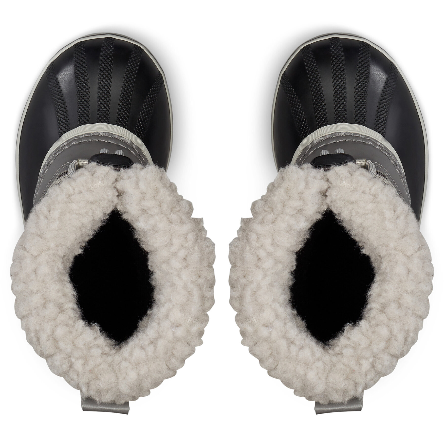 Апрески Sorel Yoot Pac Nylon Wp 2114111053 Сив