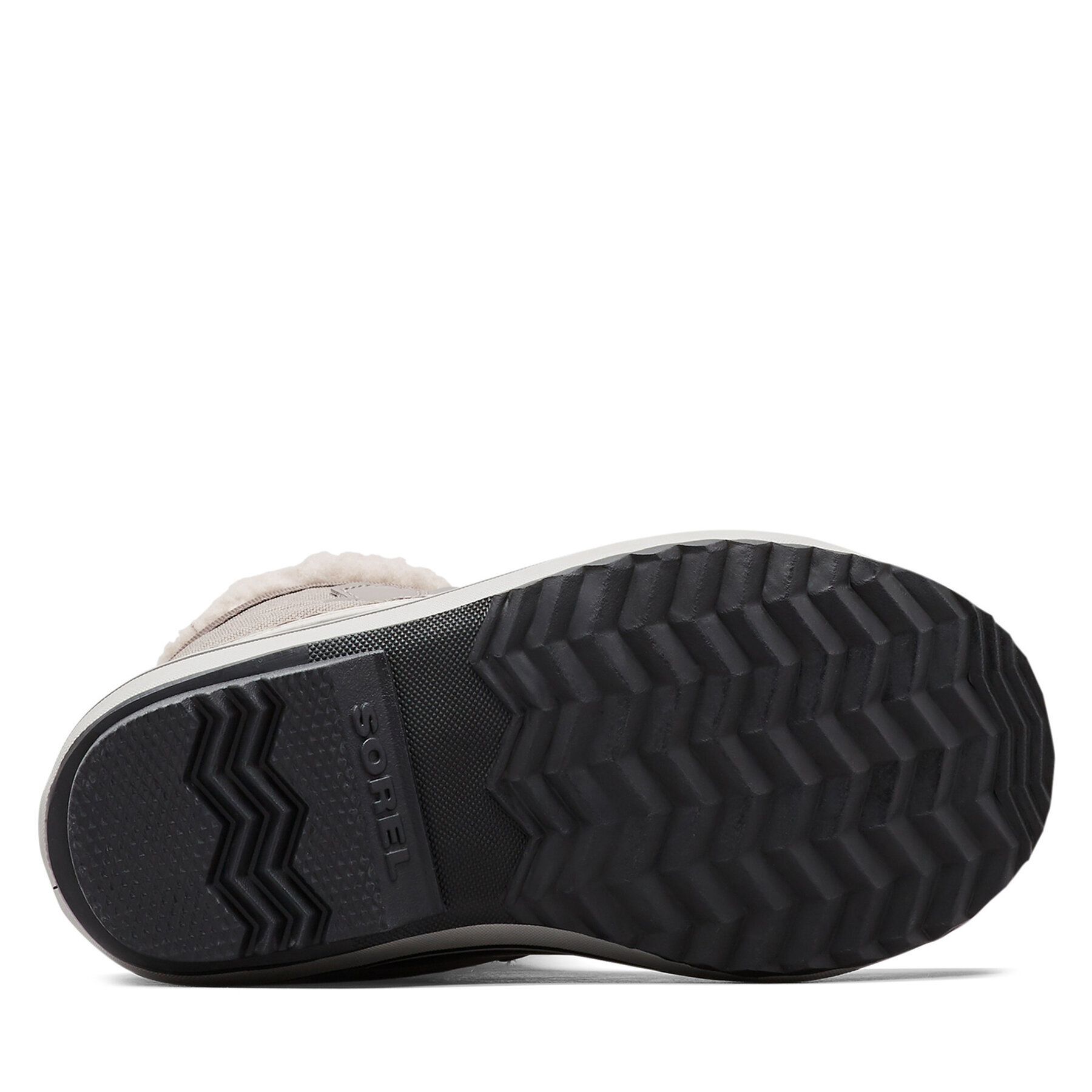 Апрески Sorel Yoot Pac Nylon Wp 2114111053 Сив