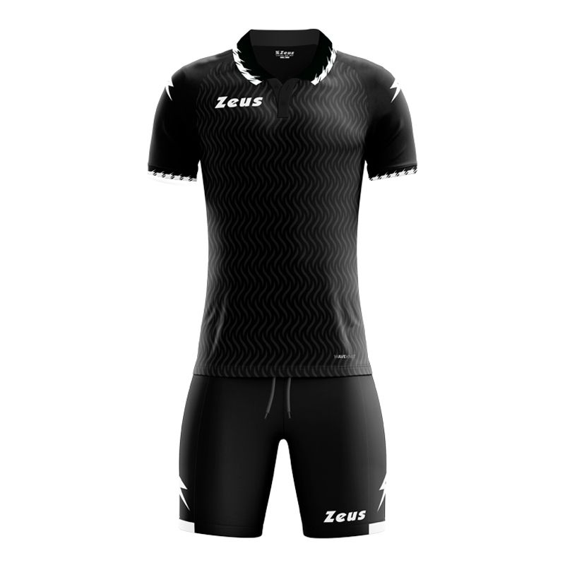Спортен Екип ZEUS Kit SA23 Nero