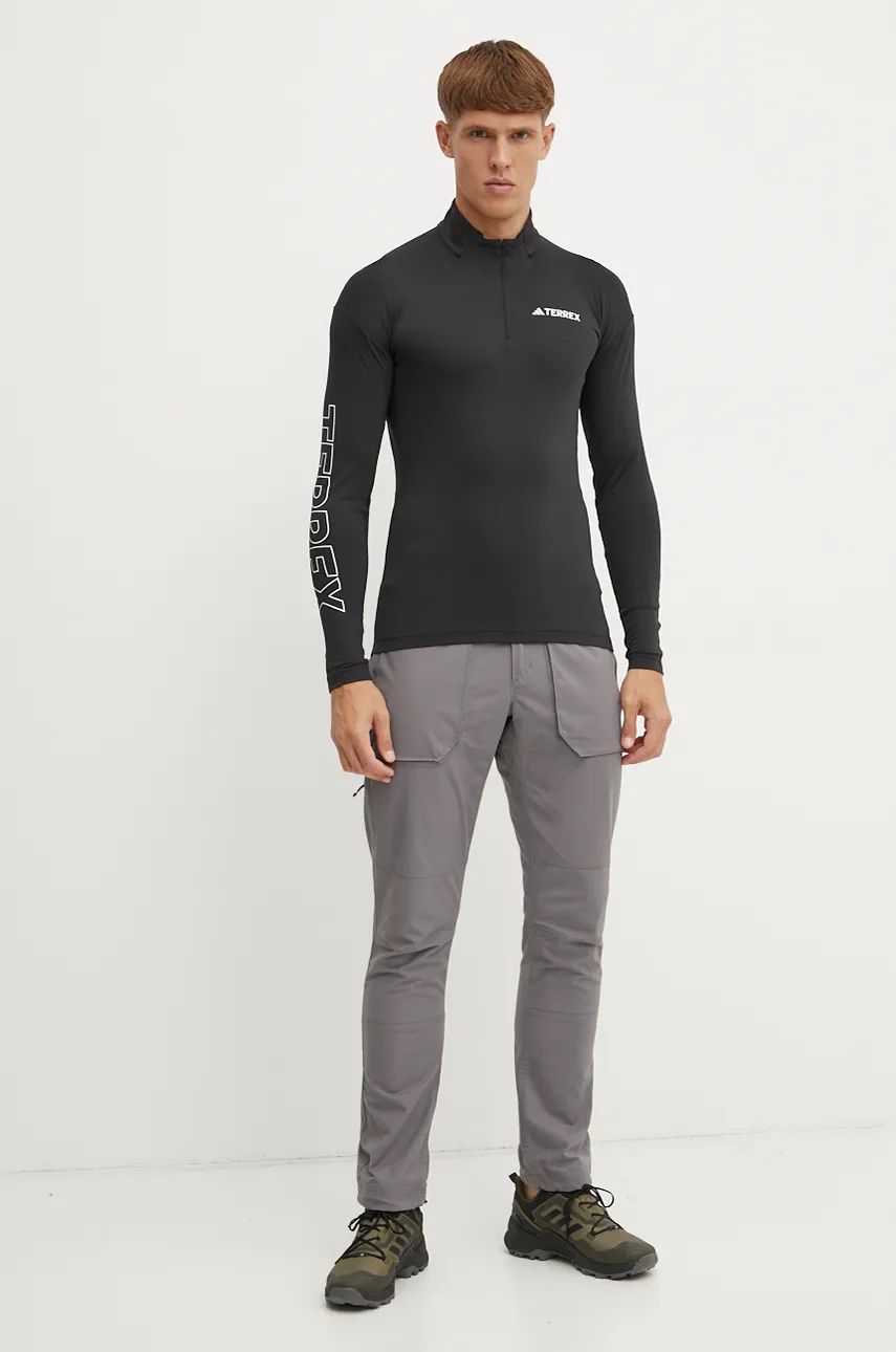 Спортен суичър adidas TERREX Xperior