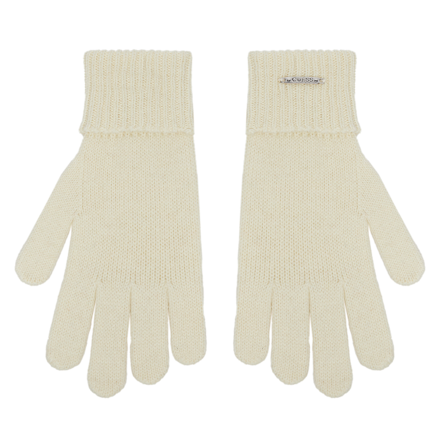 Дамски ръкавици Guess AW5199 POL02 Екрю