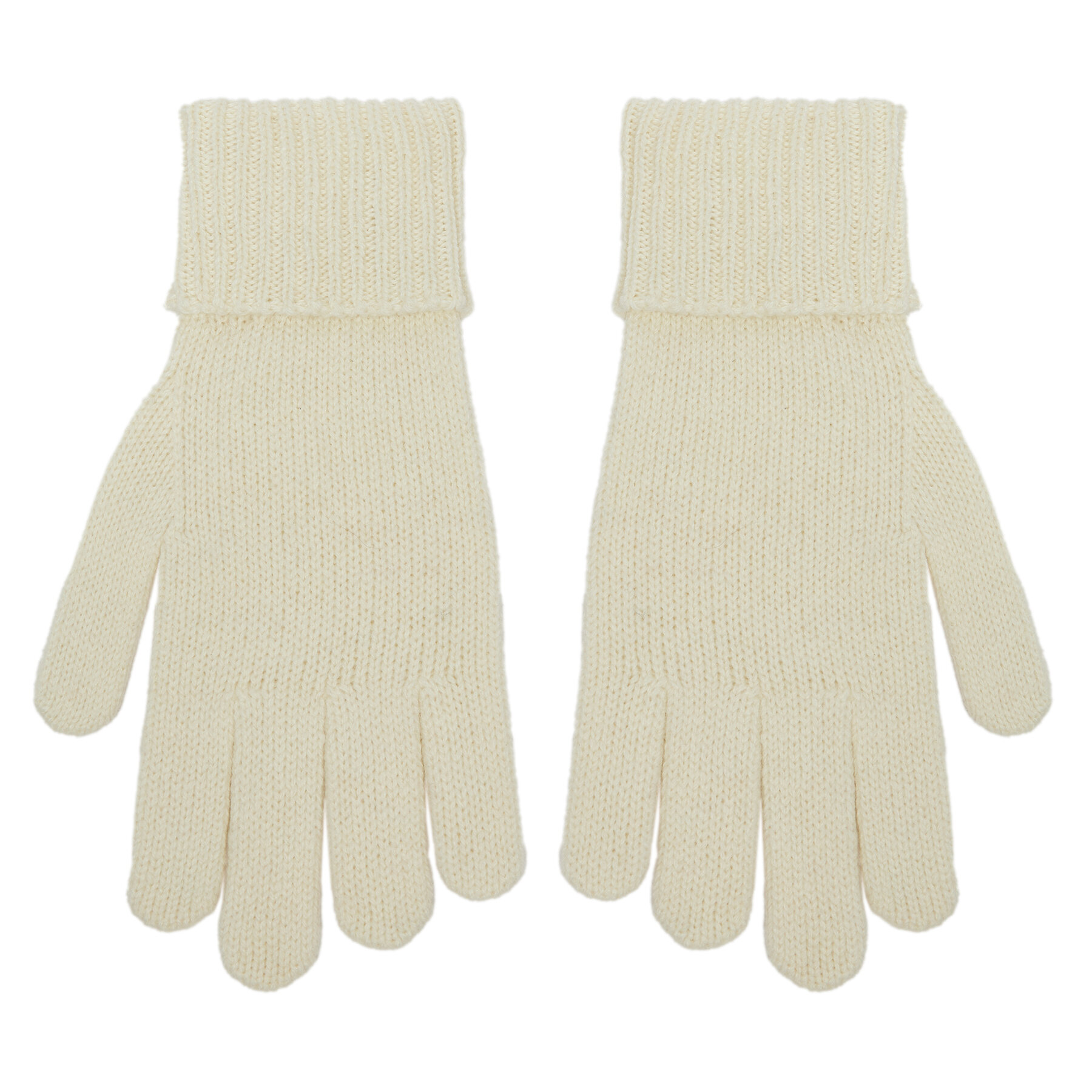 Дамски ръкавици Guess AW5199 POL02 Екрю