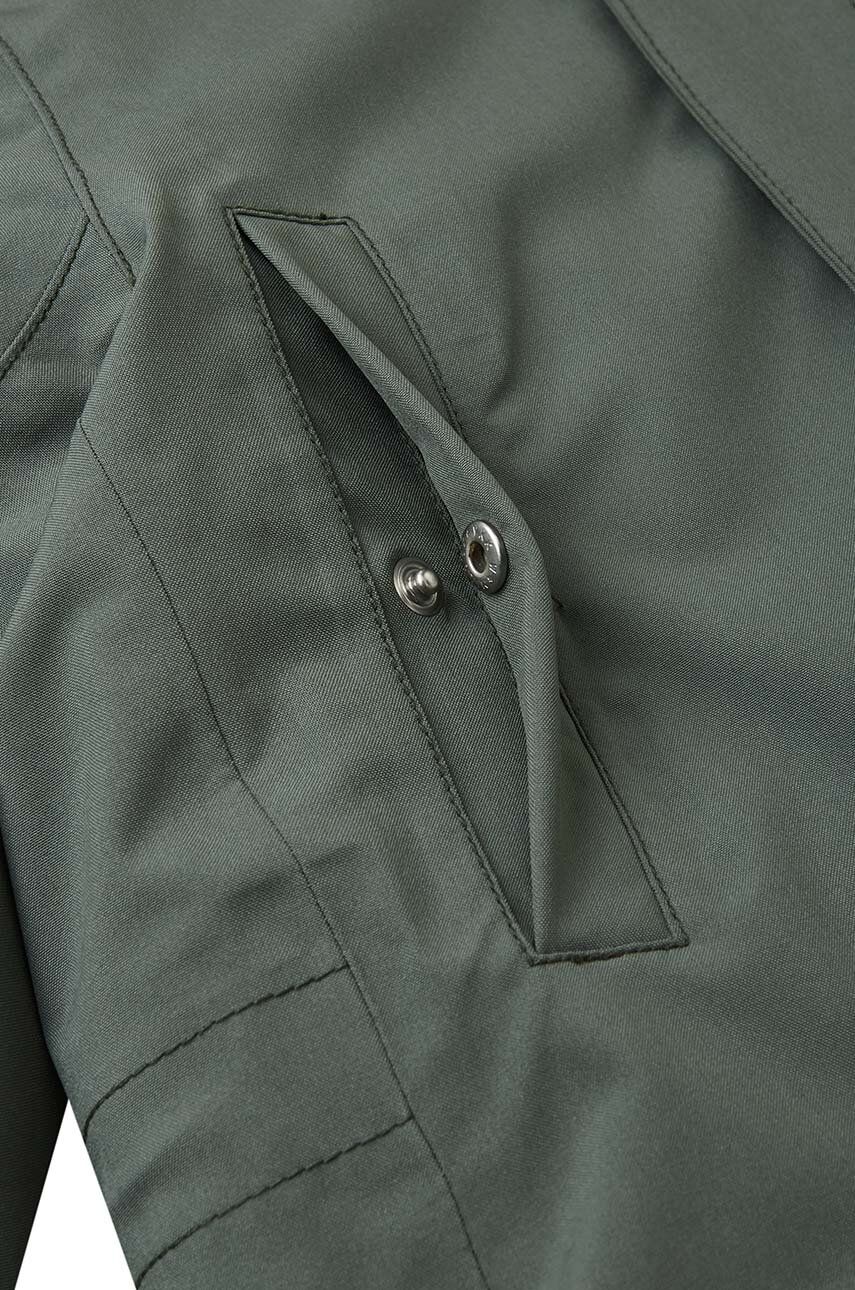 Детско пухено яке Reima Serkkula