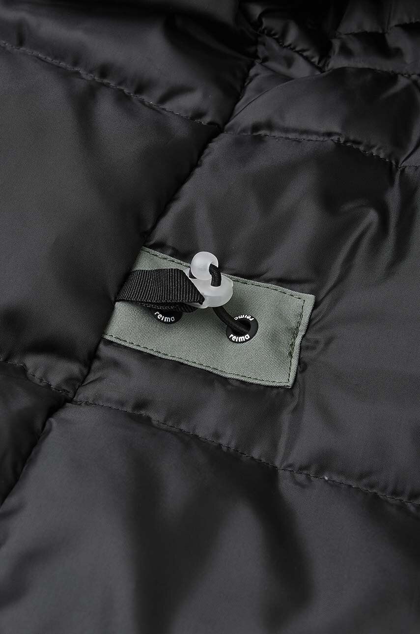 Детско пухено яке Reima Serkkula