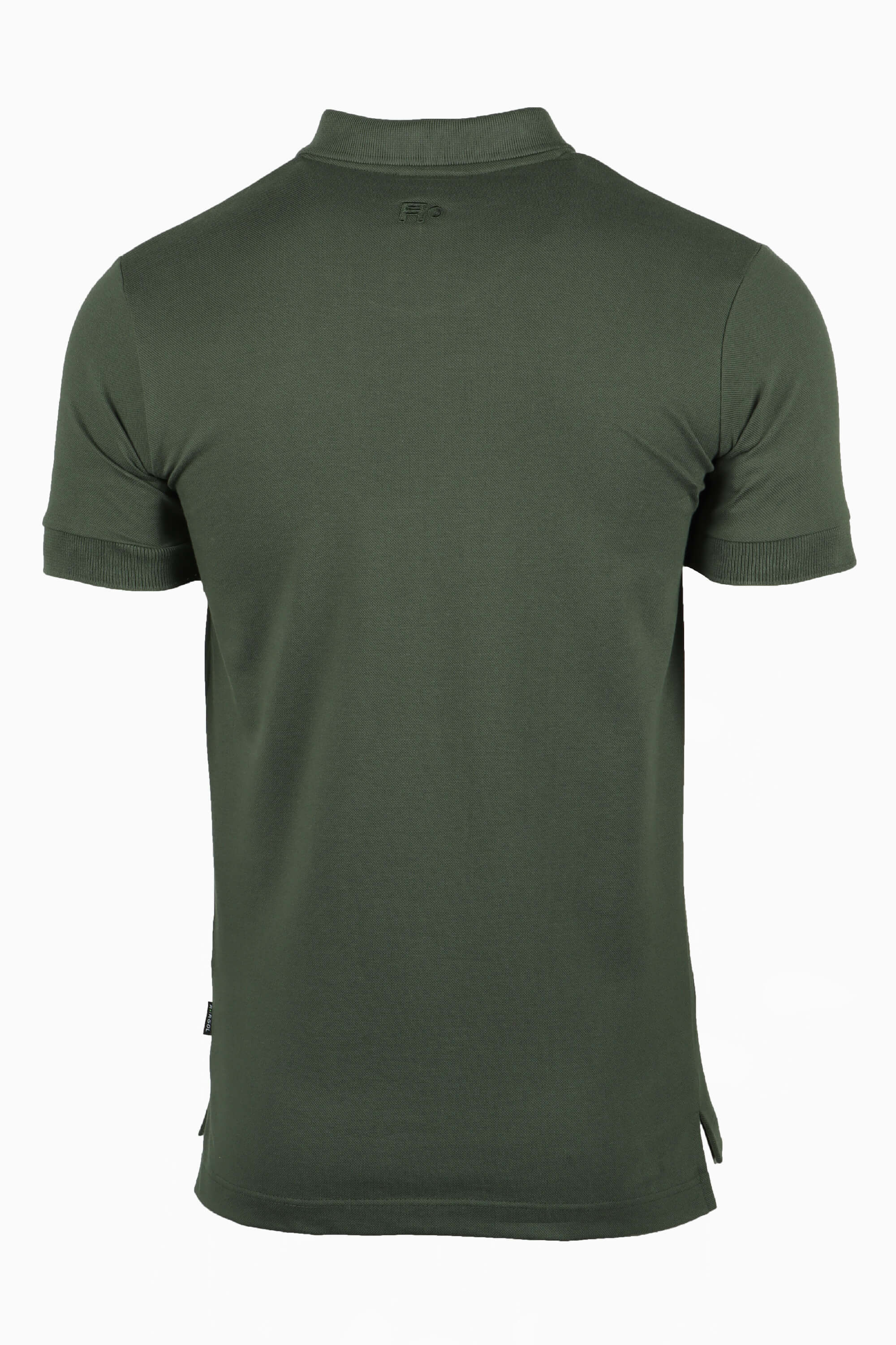 Тениска R-GOL Street Polo - зелено