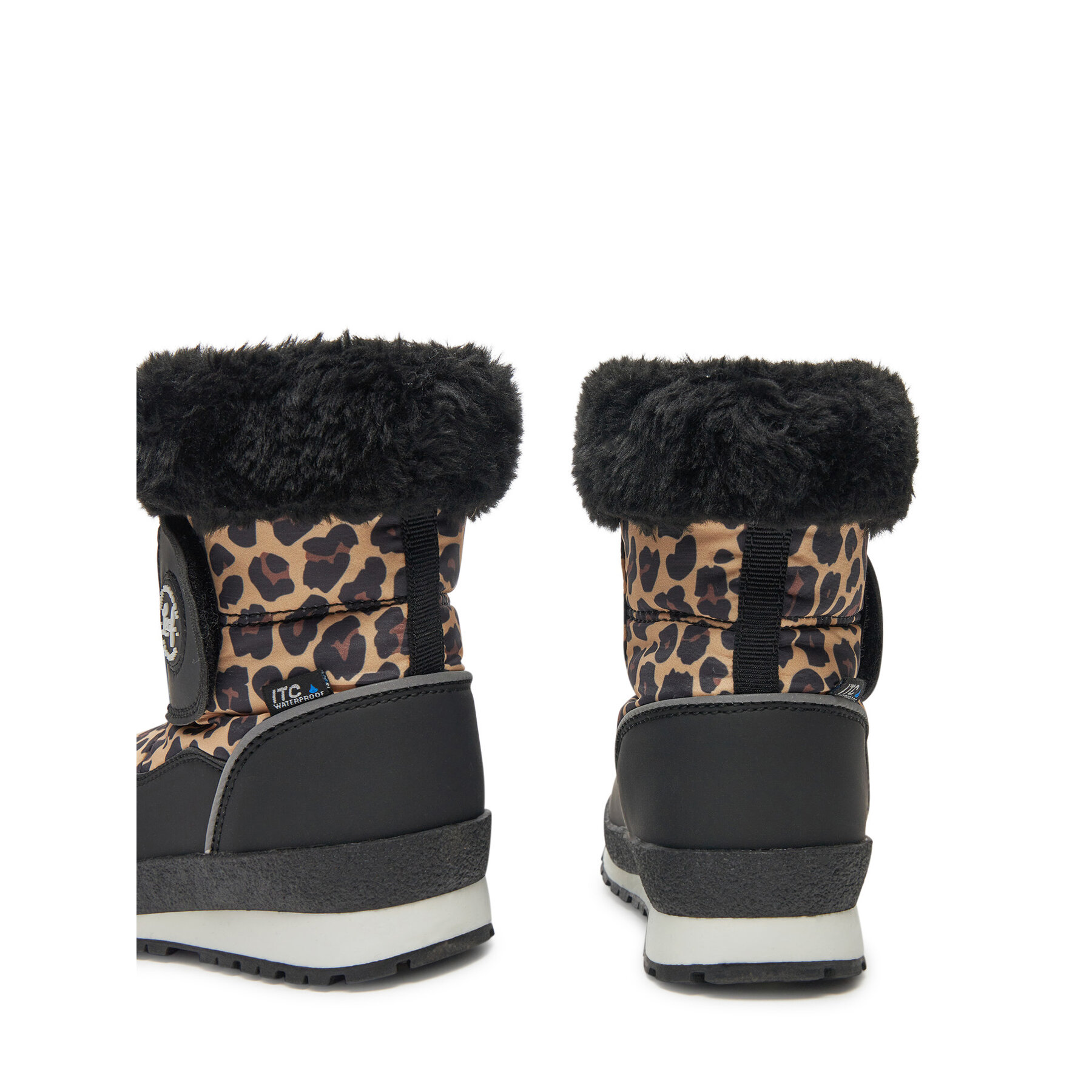 Апрески Leaf Nautisk LNAUT101K Кафяв