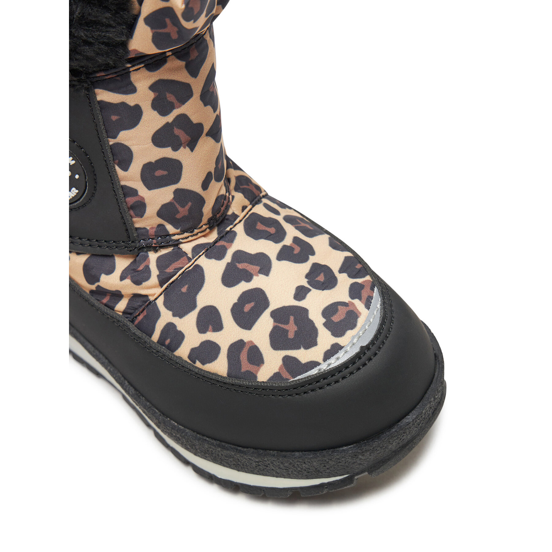 Апрески Leaf Nautisk LNAUT101K Кафяв