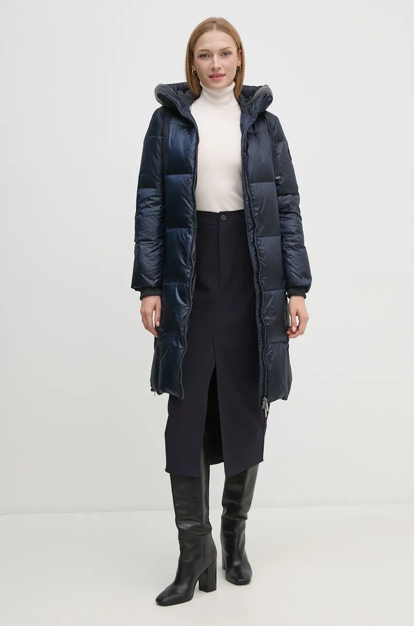 Пухено яке Mos Mosh