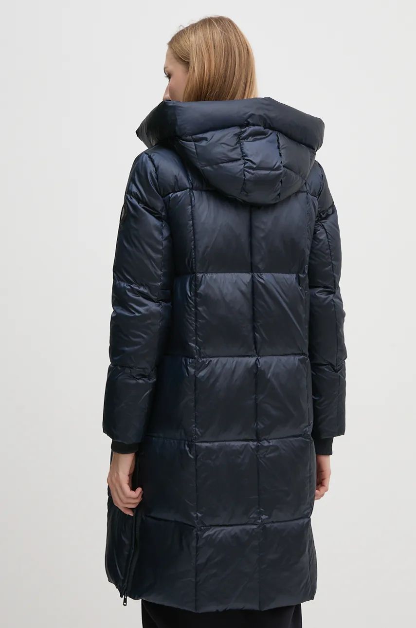 Пухено яке Mos Mosh