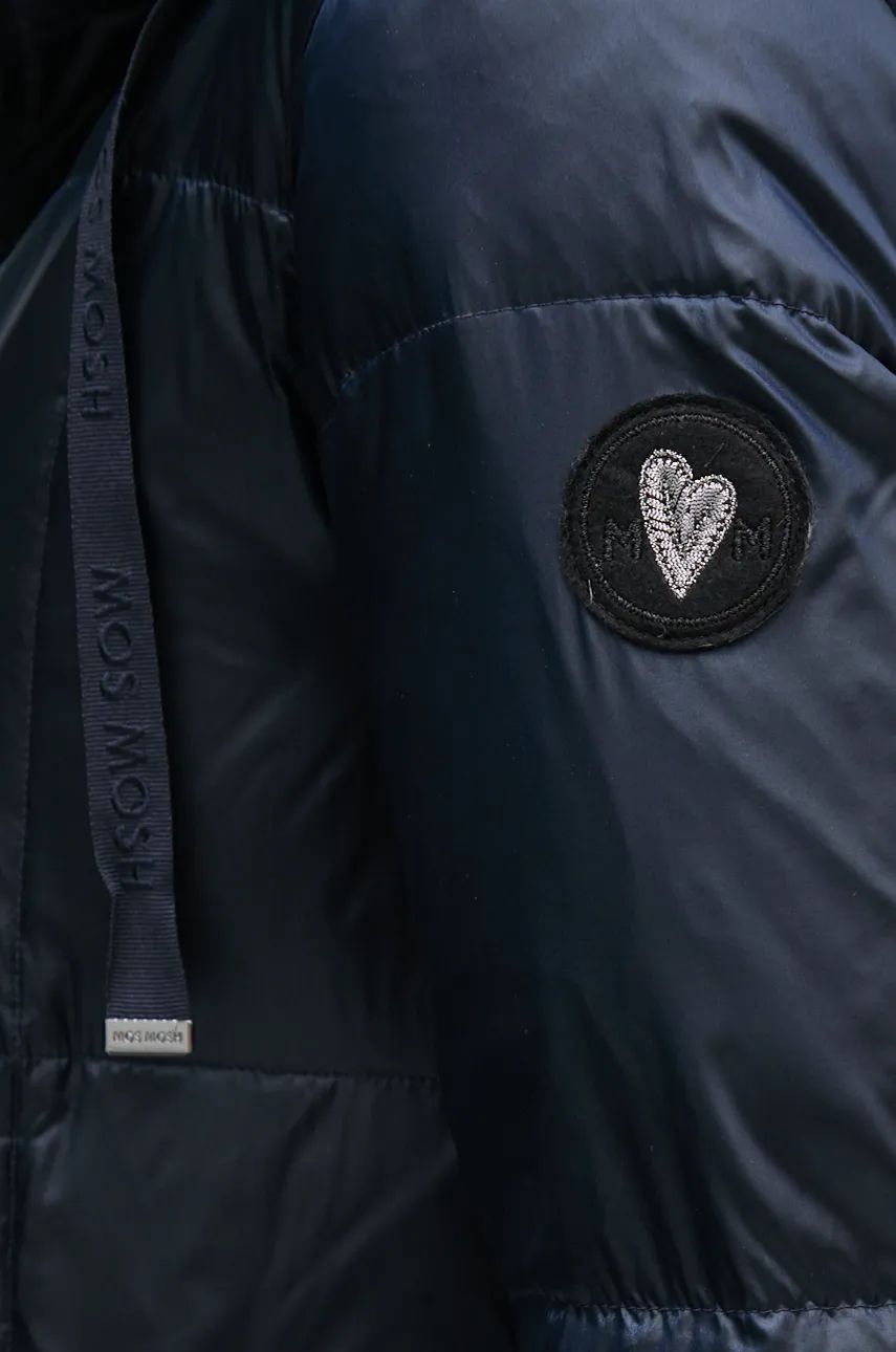 Пухено яке Mos Mosh