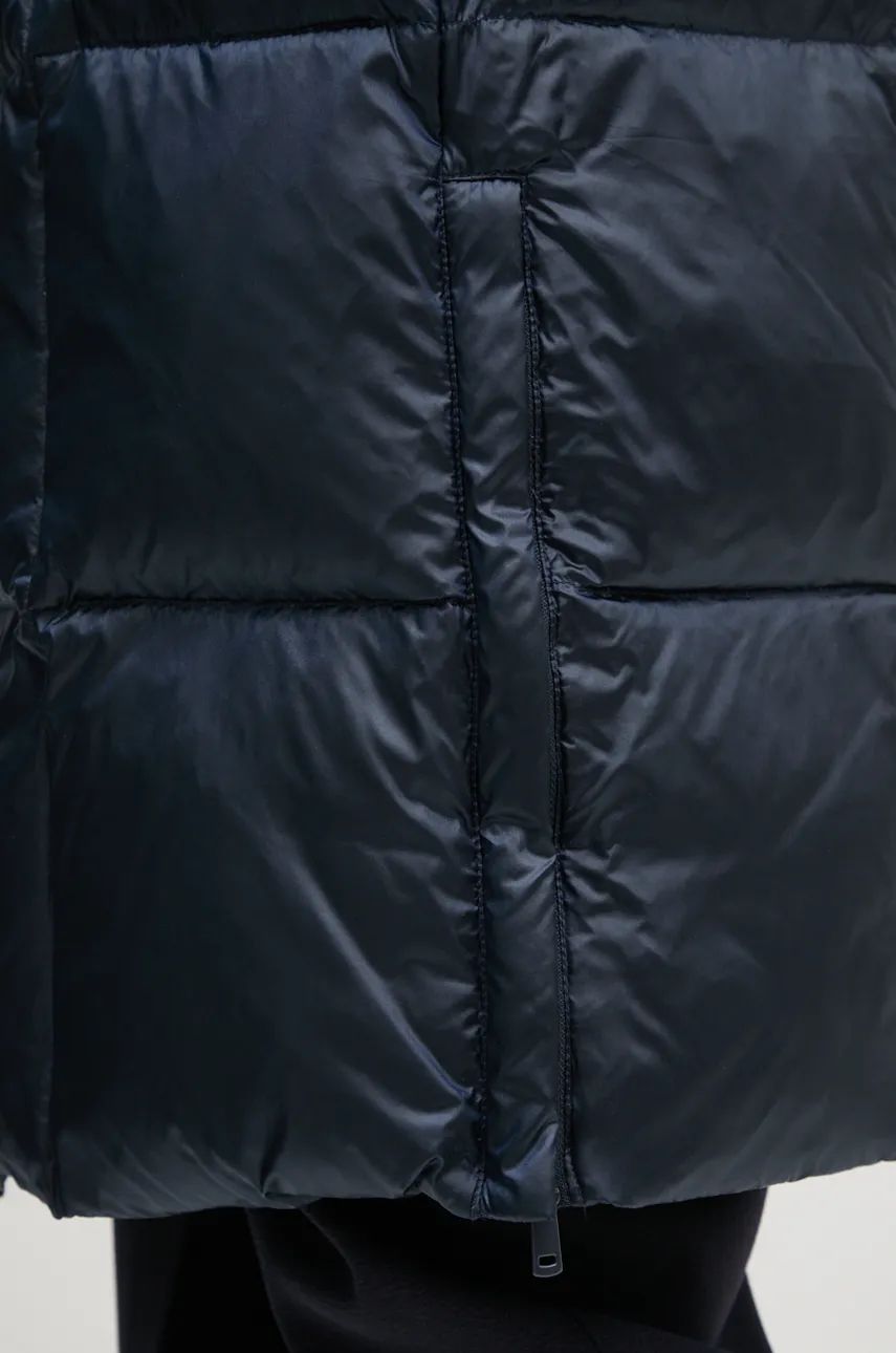 Пухено яке Mos Mosh