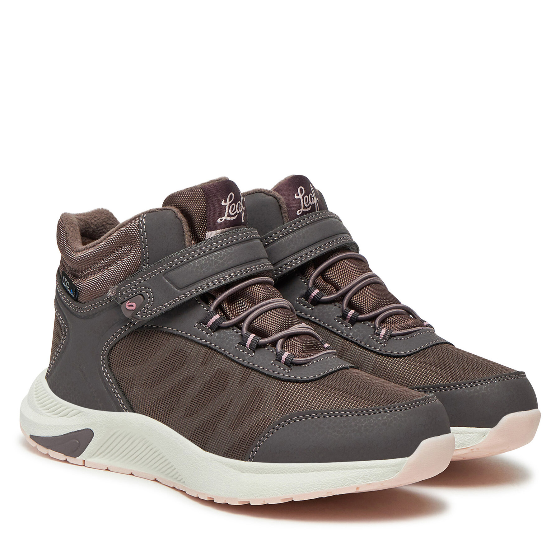 Сникърси Leaf LKRAM201Q Виолетов